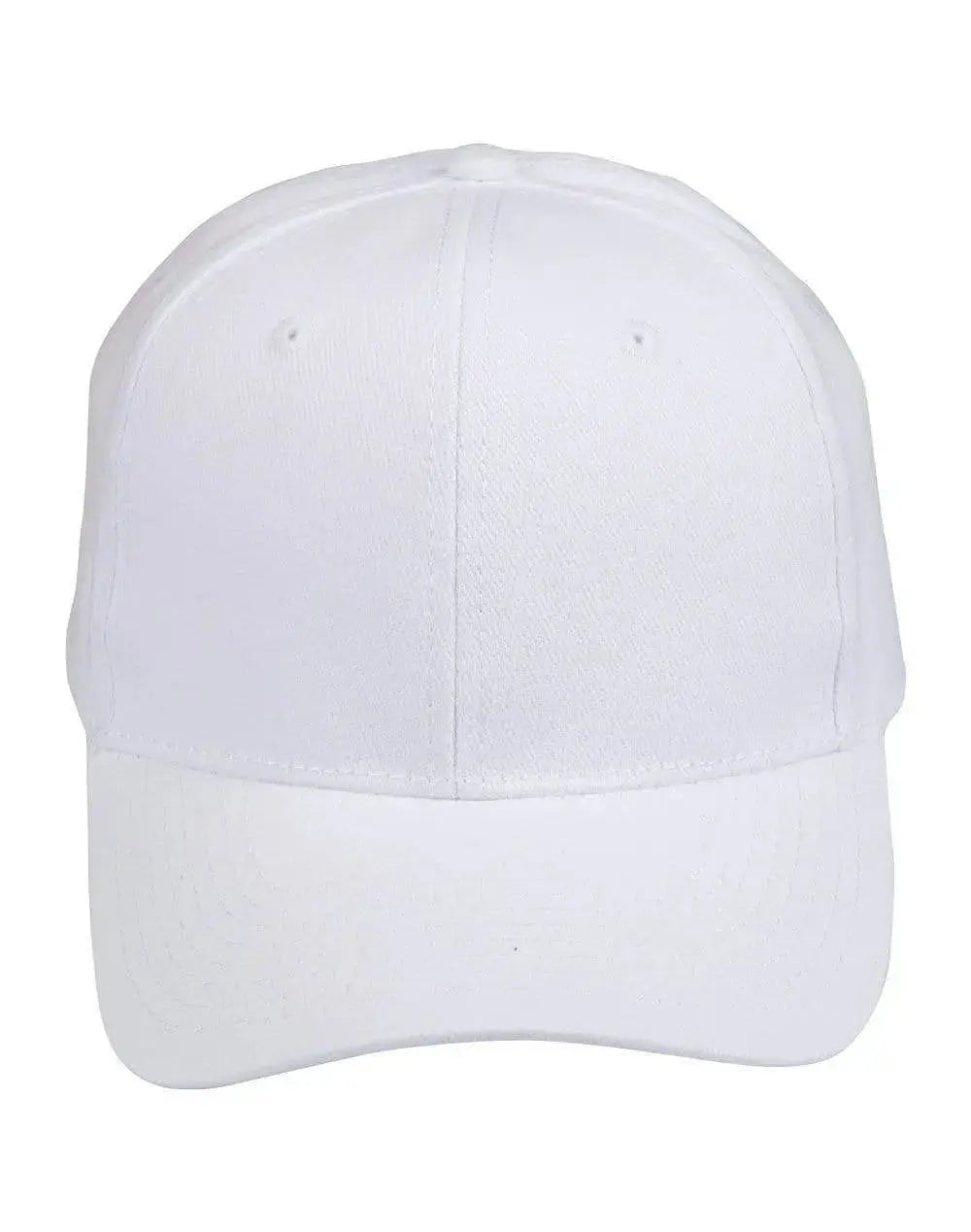 Heavy Brushed Cotton Cap Ch01 Metro Workwear.